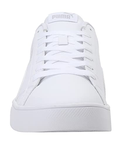 Image of Puma Unisex Adult Smash Vulc V3 LO Sneaker