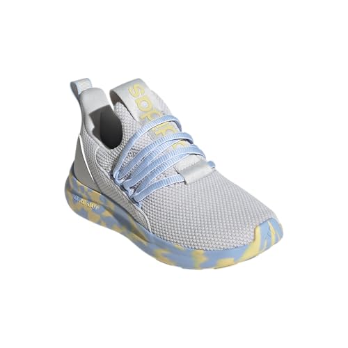 Image of adidas Kids' Lite Racer Adapt 7.0 Sneaker