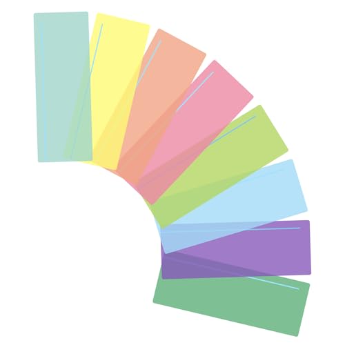 Thinp �K�C�h�t���Ǐ��n�C���C�g�X�g���b�v 8�� �f�B�X���N�V�A�c�[�� �q���p�J���[�I�[�o�[���C �u�b�N�}�[�N �Ǐ��g���b�L���O��K �q���Ƌ��t�p�i�p�̃��C���t�� (L�T�C�Y)