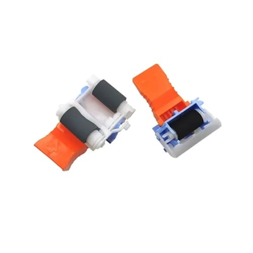 Kit rouleaux J8J70-67904 alimentation ramassage separation M607 M608 M632