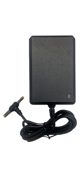 240v to 12V 1amp Adaptor Charger Input AC100-280V AC 50/60Hz for,Video Games, LCD Gadgets, Music Instrument, LED Strips, Lithion-ion Battery Charger 240 to 12 Volts 1 Ampere AC to DC-image-39
