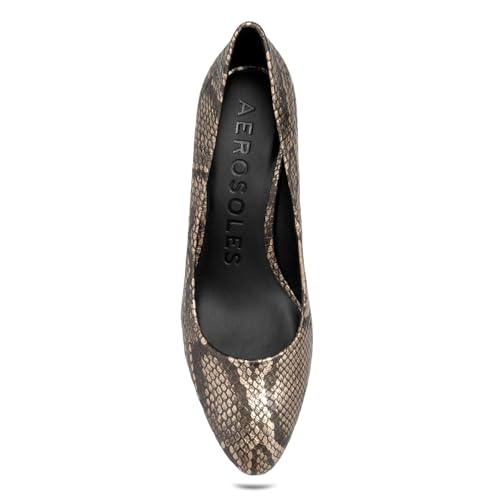 Image of Aerosoles Women's Betsy Pumps