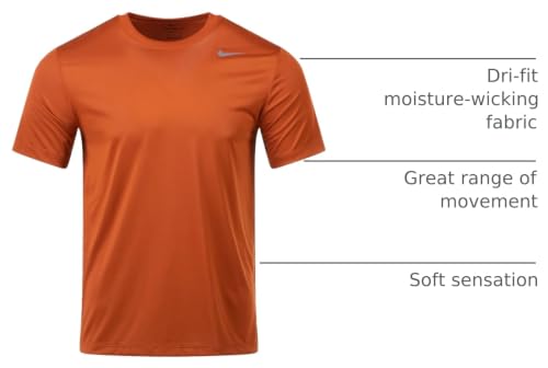 Image of Nike Mens Training T-Shirt