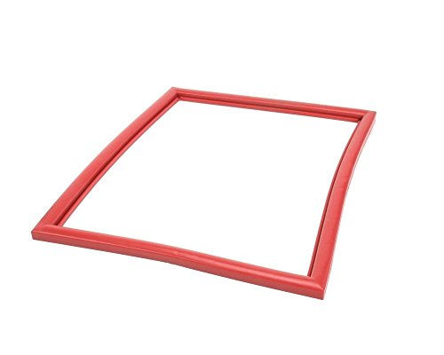 Groen 125907 Door Gasket, Silicone, 5-Pan 18