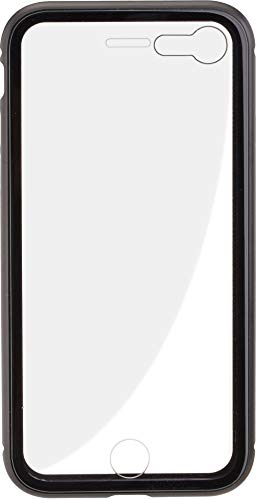 Magnet Cover Duo 17629 Commander en verre contre les rayures d'iPhone 7/8