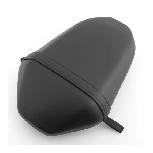 Coussin passager arrière MT-07 noir de remplacement type origine