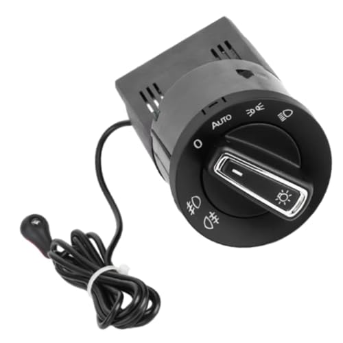 Capteur de luminosité 3BD941531 pour corriger les phares défaillants sur Polo