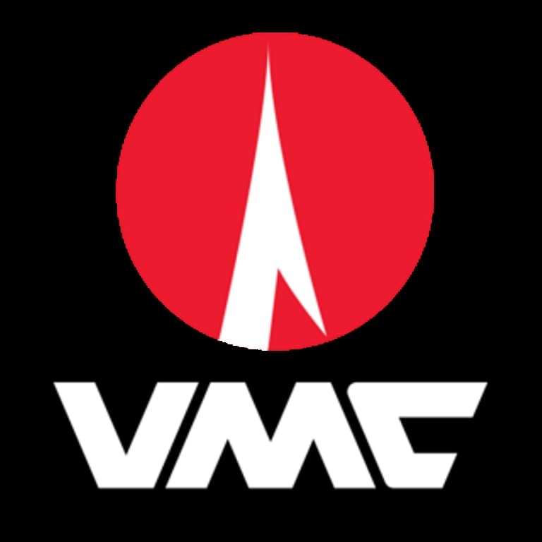Vmc Olta Iğnesi 9746 100Lü Permasteel No: 6