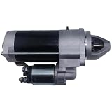 24V 9T Starter Motor - Compatible with Deutz Engine TCD2012, TCD2013, BF5L914-01180999, 01173241