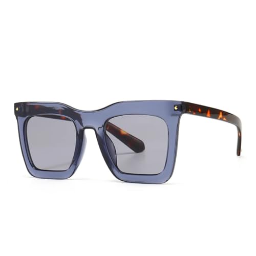 Lunettes de soleil œil de chat rétro vintage protection UV400 hommes femmes