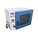 Yokoma 110V 0.9Cu ft Vacuum Drying Oven Vacuum Drying Boxes 4-Layer Rack 1000W