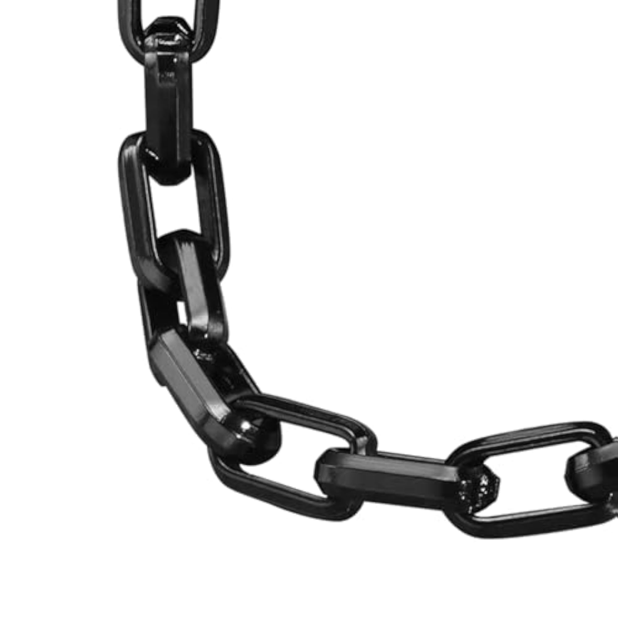 Men's Black Stainless Steel Openable Fancy Bracelet, Stylish Gift