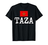 Taza Morocco Traveling Tourism Family Trip