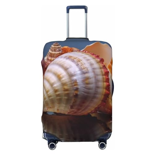 Housse de protection élastique pour valises grand format voyage avion L