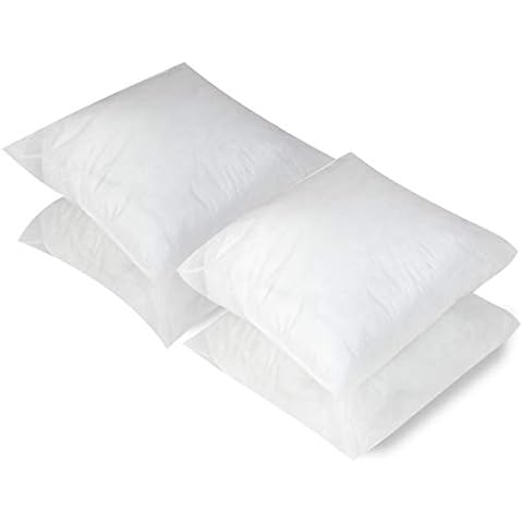 SleepyNights 18" Cushion Inners Pack of 4 Cover