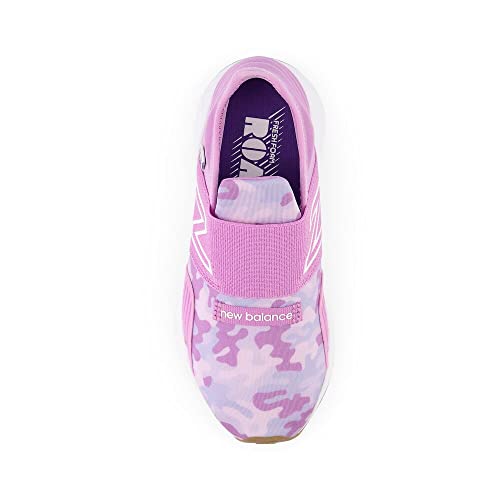 Image of New Balance Unisex Baby Fresh Foam Roav V1 Slip-on Sneaker