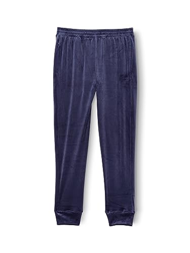 Image of Happy Nation Girls' Happy Nation Velour Jogger Sweatpants
