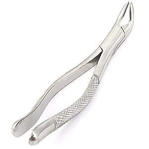 Dental Forceps 151A Lower Anteriors, Parallel Beaks – G.S Online Store