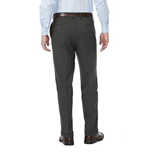 Image of Haggar J.M Men's Premium Classic & Straight Fit Suit Separate Pant - Reg. and Big & Tall Sizes