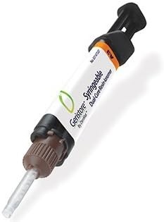 DNT Geristore Syringeable A2 Into Kit 1-5g Syringe
