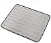 Tapis de Refroidissement pour Chien pour Animaux Domestiques Coussin Rafraîchissant Tapis Rafraîchissant de Chats 50 x 60CM 714330320706