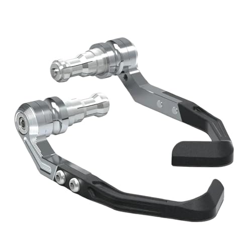 Protection de poignée frein indispensable pour vos sorties quotidiennes sur GSX-R
