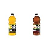 Jugo Del Valle - Pack de 6 Botellas de 1L: Mango y Manzana