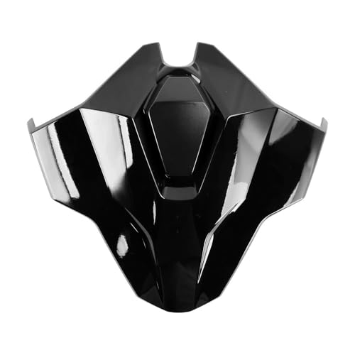 Carénage arrière de selle S1000RR 2023-2024 en ABS noir