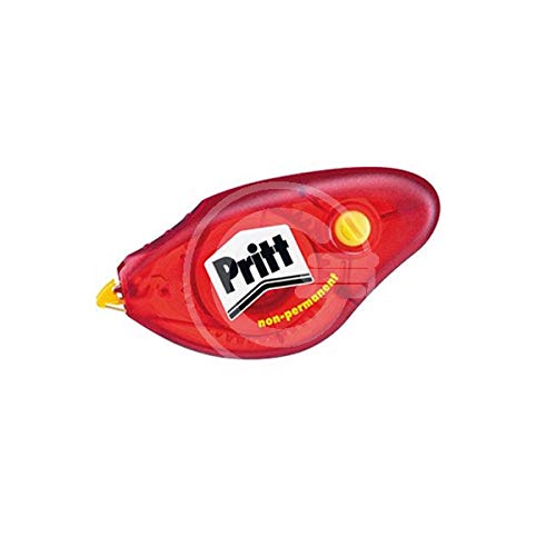 PRITT Pegamento Roller Compacta Extraíble 2120625 Papelería
