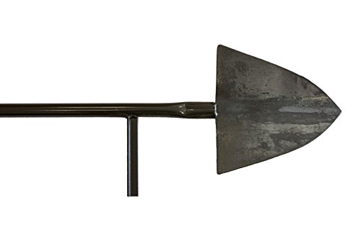 VANGA MANICO FERRO 1 PZ