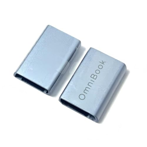 HSSDTECH �F LCD�X�N���[���f�B�X�v���C�q���W�q���W�J�o�[ HP �p OmniBook 5 Flip 14-FP TPN-W169 P35305-001 LCD screen Display Hinge Clutch Cover