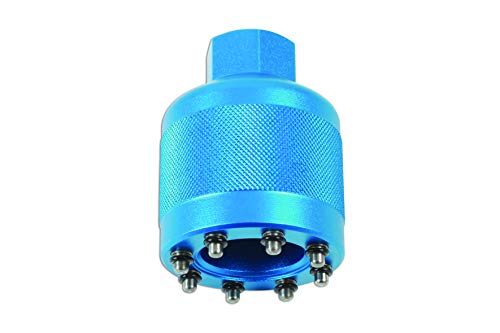 Laser 6365 Fork Top Cap Socket