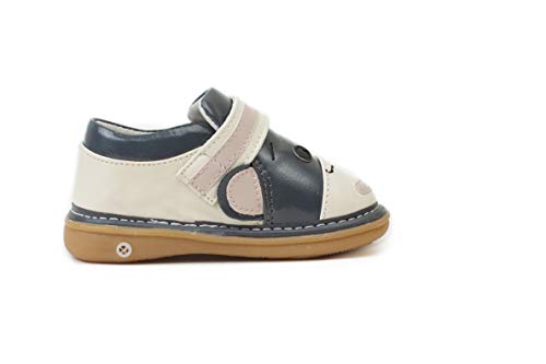 Wee Squeak Toddler Squeaky Shoes Socks The Monkey3