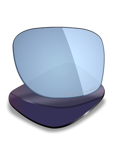 Image of Mryok Replacement Lenses for Oakley Split Shot OO9416 Sunglasses, HD Polarized, UV Protection, Impact Resistant