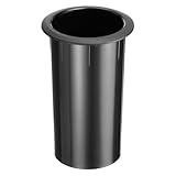 Comprueba el tamaño claramente antes de comprar el altavoz en la caja.