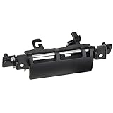 Osompar Heavy Metal Tailgate Liftgate Latch Handle Compatible with Toyota 1998-2003 Sienna 2001-2007 Sequoia Replaces 69090-08010 69090-0C080 TO1820100 Upgraded,All Metal