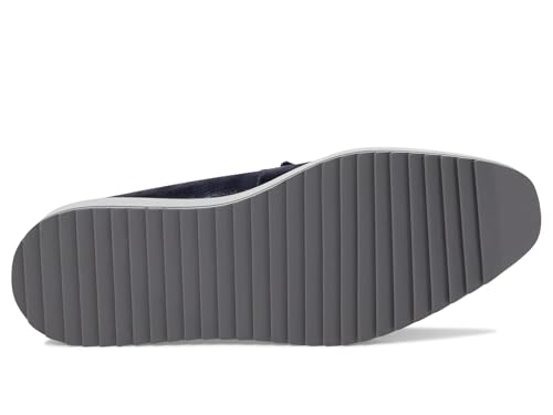 Image of Johnston & Murphy Womens Gracelyn Tassel Loafer