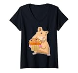 Hamster Muffin