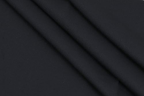 Image of Abhi Fashion Men's Cotton Formal Unstitched Trouser Fabric For Men (Pack Of 2)