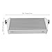 Universal Intercooler, 1000HP Aluminum Intercooler Kit, FMIC 24
