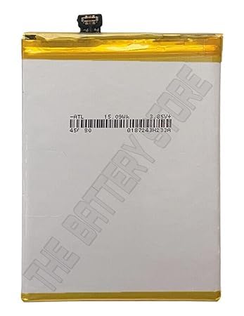 Image of Original BLP923 Battery for Oppo A97 5G, A77 5G Battery with 6 Month Warranty **** (R000238)