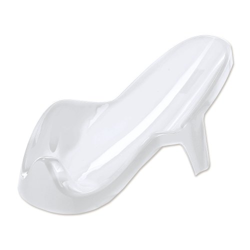 LUMA L171 - Hamaca de bañera para bebé, color blanco