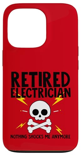 ���ނ����d�C�Z�t Nothing Shocks Me anymore �X�}�z�P�[�X iPhone 13 Pro �p