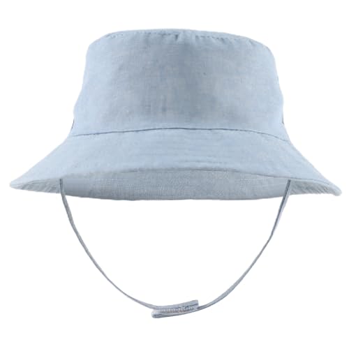 JANGANNSA Dinosaur Baby Boys Sun Hat Cotton Toddler Girls Bucket Hats Summer Sun Protect Cap for Kids2