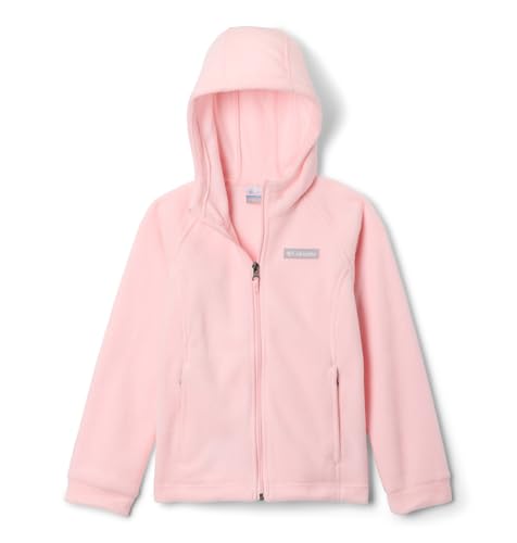 Image of Columbia Girl's 2-6X Benton II Hoodie