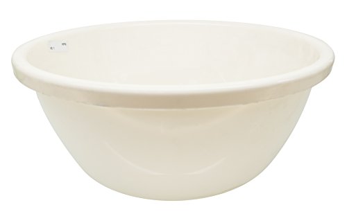 Preisvergleich Produktbild Lockweiler 106133 Schüssel, Silber