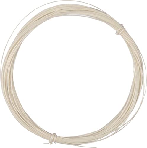 Gmefvr Kk Konex Badminton String 0.62mm 10.5 Meter Dual Code Technology Pack of 2 (White) (B09N9M9KCM) Amazon Price History, Amazon Price Tracker
