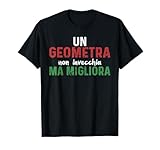 Regali divertenti per Geometra