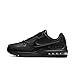 Price comparison product image Nike Air Max Ltd 3, Men's Running Shoes, Black (black/black-black 020), 10 UK (45 EU)