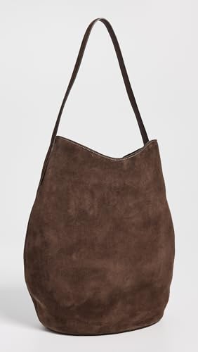 Image of Liffner Women's Large Belted Bucket Bag
